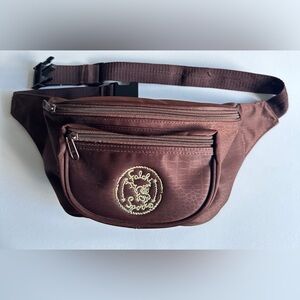 Falchi Sport Unisex Fanny Pack